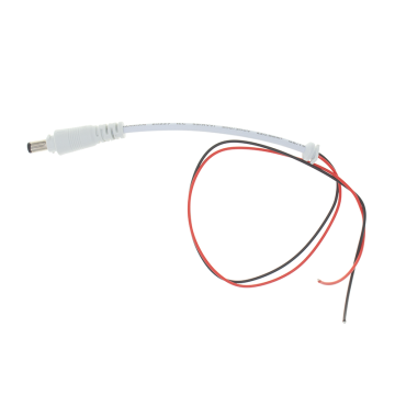 VNL Connector Paneel Male Met Vergrendeling 