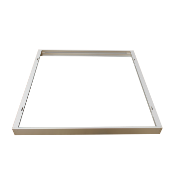 VNL Opbouw Clickframe 60X60 Side-Lit Led Paneel 