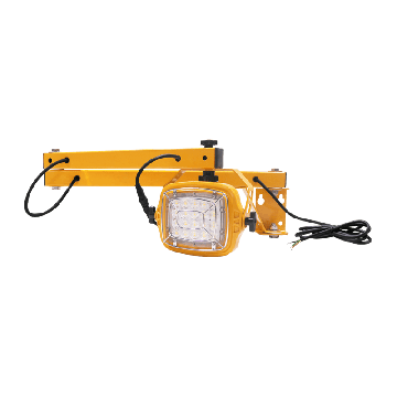 VNL Led Docklight Zwenkarm 30W 5700K |1020MM