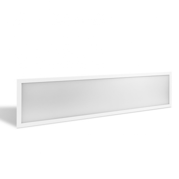 VNL Led Paneel Desde 120X30cm 36W 4000K
