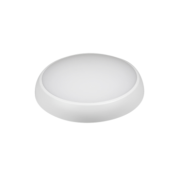 VNL Plafondlamp Neso Ip54 12W 4000K