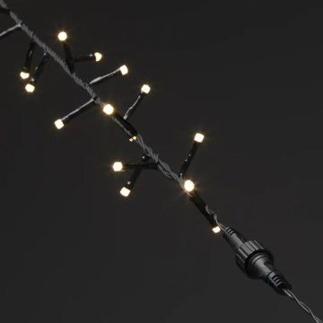 Fairybell Cluster Lichtsnoer | Verleng Kit 2x5m 2x250 LEDs | All Season