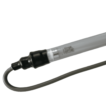 VNL Led Armatuur Elene Ip68 150cm 24W 6000K