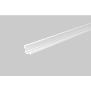 VNL Profiel Slash 8mm 2Mt 