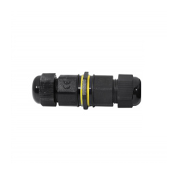VNL 3 Pin Quick Waterproof Connector Ip68 4-8mm 