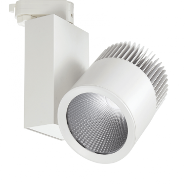 VNL 3-Fase Railspot 40W Wit 4000K