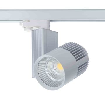 VNL 3-Fase Railspot 30W Cri 90 Wit 3000K