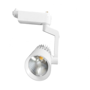 VNL 3-Fase Railspot 30W Wit 3000K