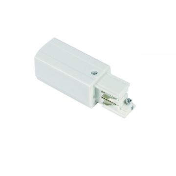 VNL Power Connector Left 