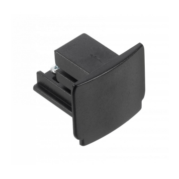 VNL Eind Plug 3-Fase Rail 