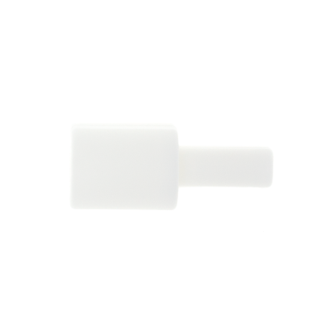 VNL Led Strip Neon End Cap Met Kabelopening 
