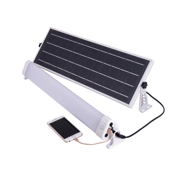 VNL Solar Led Tri-Proof Ip65 24W 6000K