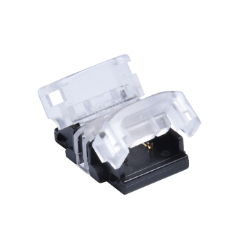 VNL 10mm Connector Hippo-M Strip To Strip 2 Pin Ip20 
