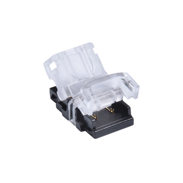 VNL 10mm Connector Hippo-M Strip To Wire 2 Pin Ip20 