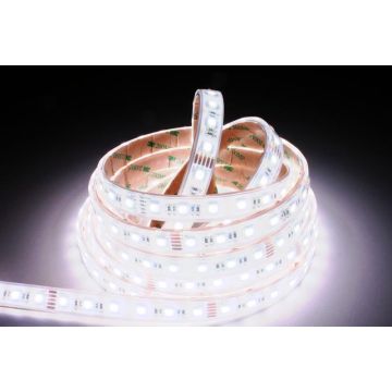 VNL Ip68-24V 5 Meter 5050/60 Silicon 13mm 4000K