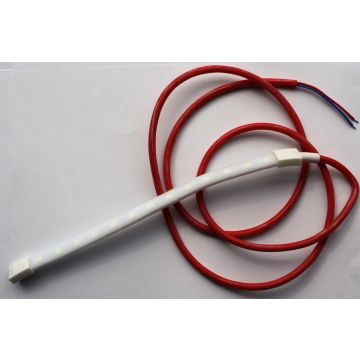 VNL Ip68-12V-25cm Silicon 13mm 6000K