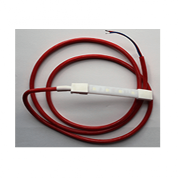 VNL Ip68-12V-10cm Silicon 13mm 6000K