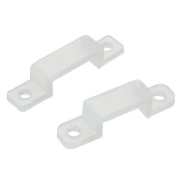 VNL Neon Clip Van Soft Pvc 50 Stuks 