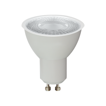 10x VNL GU10 Led Spot | 7W=80W 3000K | 830 Dimbaar Wit