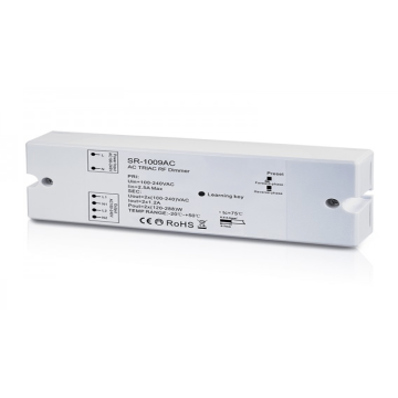 VNL Draadloze Triac Dimmer 