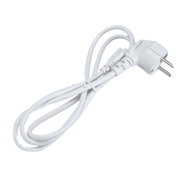 VNL T5 Kabel Met 3 Pole Stekker 150cm 