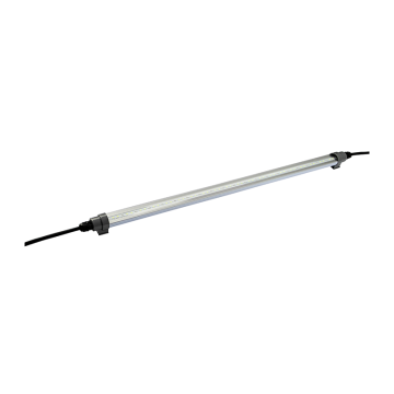 VNL Led T8 Hegomone 120cm Ip67 Double End 6500K