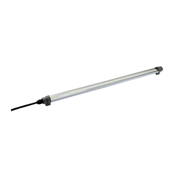 VNL Led T8 Hegomone 120cm Ip67 Single End 6500K