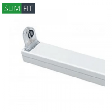 ELP LED-TL Armatuur | 1x T8 60cm