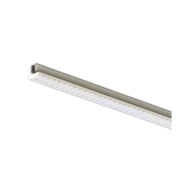 VNL 3-Fase Railarmatuur Tarvos 27W 60cm Wit 4000K