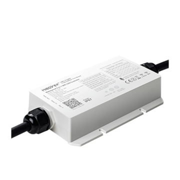 VNL Mi-Light 4 Zone Rgb+Cct Controller 