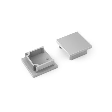 VNL End Cap Smart-Bc3 16mm (2 Stuks) 