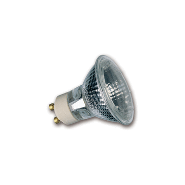 10x HI-SPOT SUP ES50 50W 50 GU10