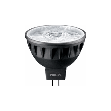 Philips MAS LED ExpertColor 7.5-43W MR16 930 36D