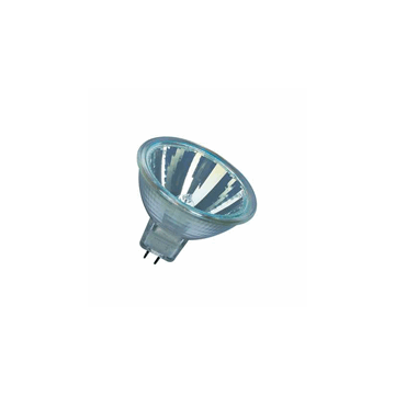 Osram 44870 WFL | Decostar GU5.3 50W 12V | 51mm 36D