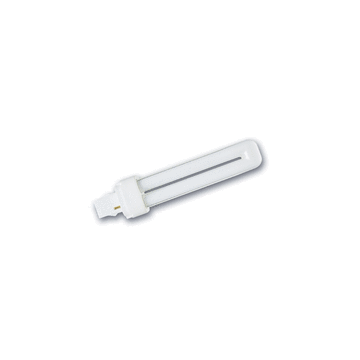 Sylvania LYNX-D CFL 26W 827 2700K G24d-3