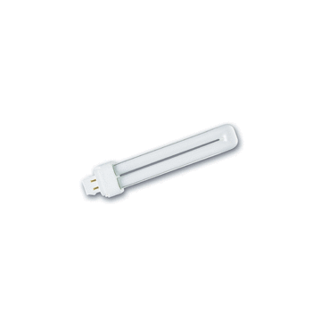 10x LYNX-DE CFL 18W 840 G24q-2