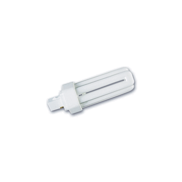 Sylvania LYNX-T CFL 18W 830 3000K GX24d-2