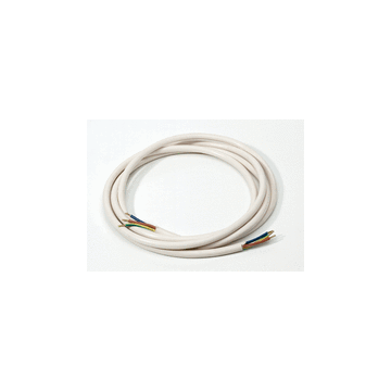 Sylvania Onderdeel | sylmaster voedingskabel 3x1.5mm