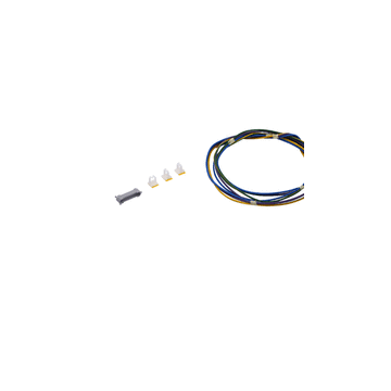 Sylvania Onderdeel | rana pendelset 5 doorvoerbedrading 1500mm 3x1,5mm