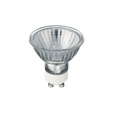 Philips GU10 Halogeen Spot | 50W 230V | Dimbaar