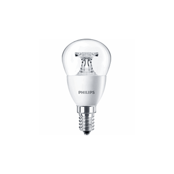 Philips Corepro lustre ND 5.5-40W E14 827 P45 CL