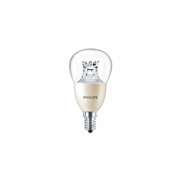 Philips MAS LEDlustre DT 8-60W P50 E14 827 CL