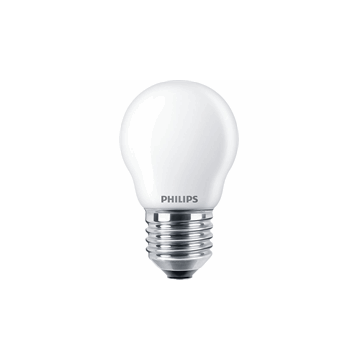 Philips CLA LEDLuster ND 4.3-40W P45 E27 FR
