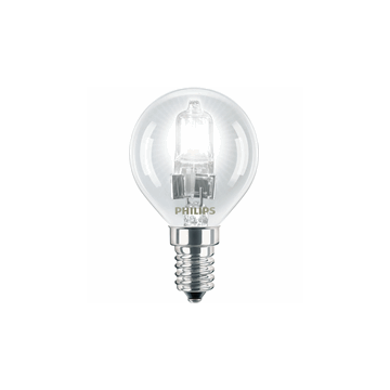 Philips Halogen 42W E14 230V P45 1CT/15 SRP