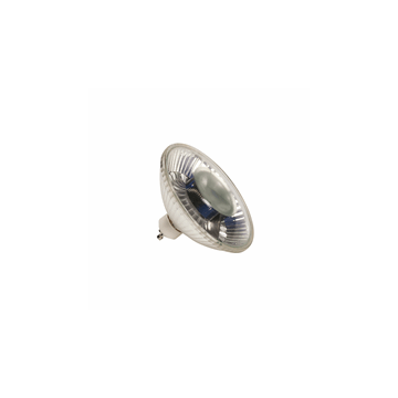 10x SLV GU10 ES111 LED Spot | 12.5W 3000K 220V/240V 30 | 950lm 30° Dimbaar