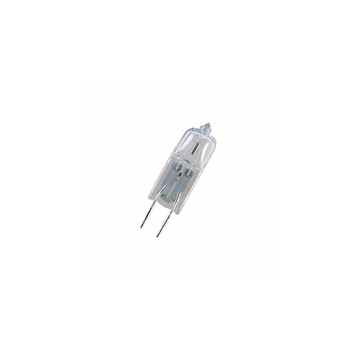  G4 Halogeen Steeklamp | 20W 2700K 375lm | Dimbaar