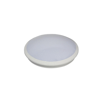 Lightronics  AS030228120V02 ARM OPB+2XPLS11W830 OPAAL WT