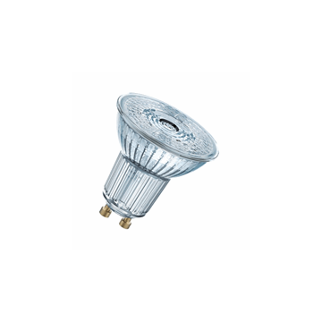 Osram Parathom LED spot 3.7-35W GU10 930 36D Dimbaar