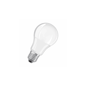 Osram E27 Led Lamp | 5.5W=40W 2700K | Mat 827