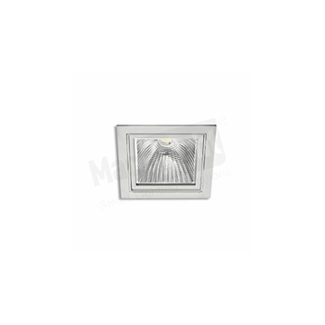 Macbright  SQ 3000lm 840 DALI GST18/3 IP40 WH
